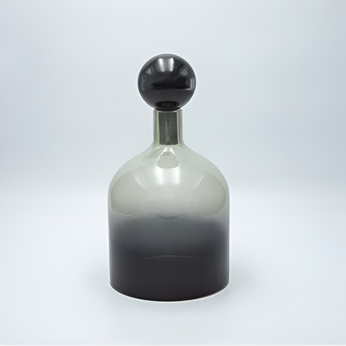 Καράφα με Πώμα (Φ16X29) Estheti 819-01269 Είδη Σερβιρίσματος Κανάτες - Μπουκάλια Καράφες Spitishop