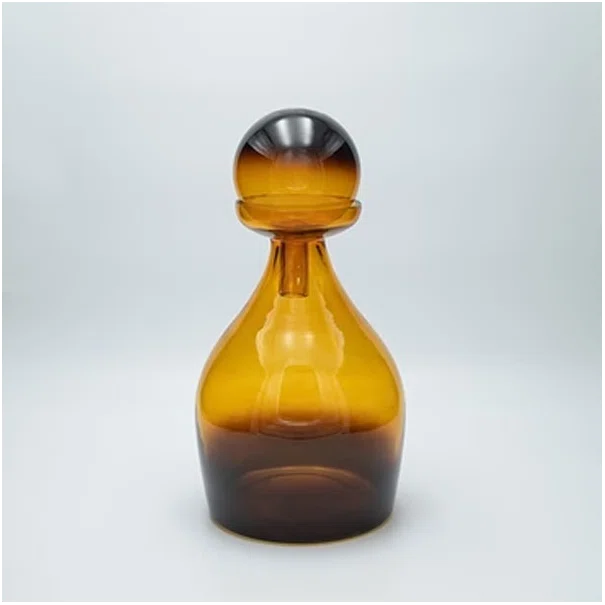 Καράφα Με Πώμα (Φ16x40) Estheti 819-01284