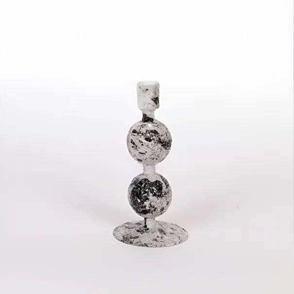 Κηροπήγιο (Φ9x18) Estheti 819-01076