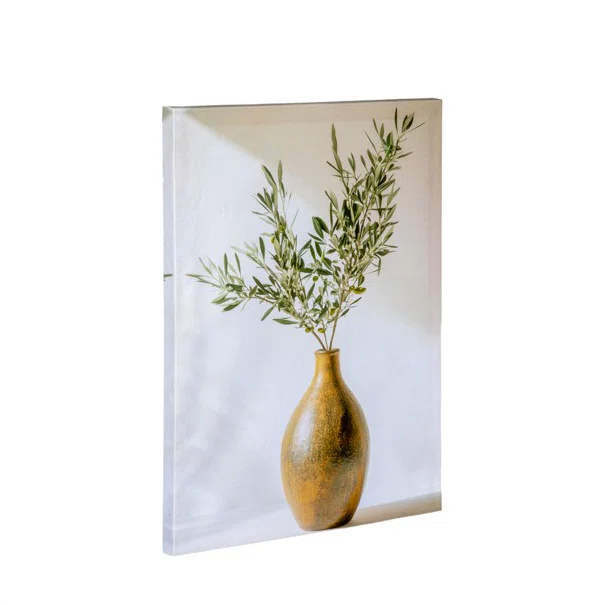 Δίπτυχος Πίνακας (60x40) Estheti 812-20116