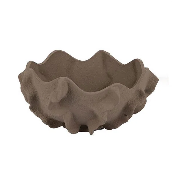 Διακοσμητικό Μπολ (Φ28x13.5) Estheti 819-01851