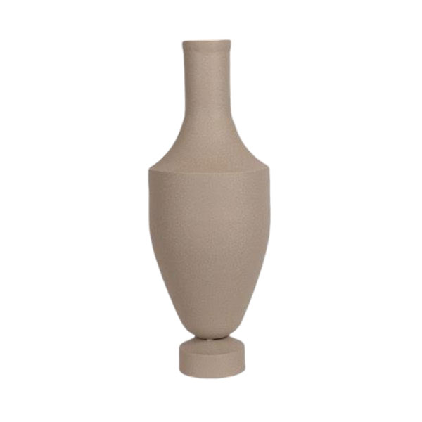 Διακοσμητικό Βάζο (Φ20x56) Estheti 819-00305