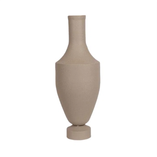 Διακοσμητικό Βάζο (Φ20x56) Estheti 819-00305