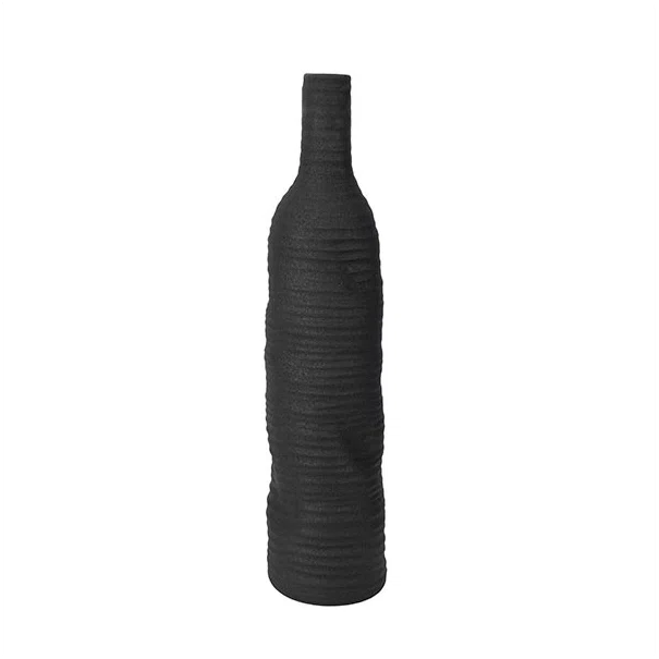 Διακοσμητικό Βάζο (Φ12x51) Estheti 819-01626