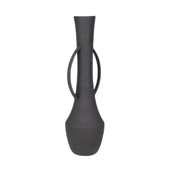 Διακοσμητικό Βάζο (21X19X60) Estheti 819-01653 Διακόσμηση Διακοσμητικά Βάζα & Μπουκάλια Δαπέδου Spitishop