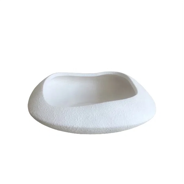 Διακοσμητικό Μπολ (Φ31x9.55) Estheti 819-01836