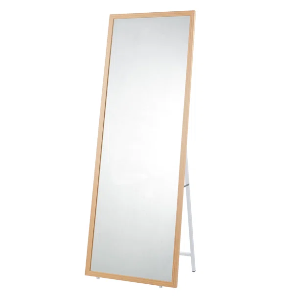 Καθρέφτης Τοίχου - Δαπέδου (60x160) Spitishop Prato Natural