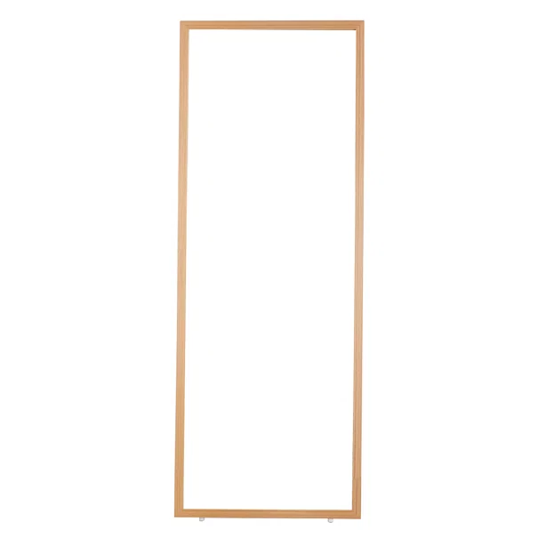Καθρέφτης Τοίχου - Δαπέδου (60x160) Spitishop Prato Natural