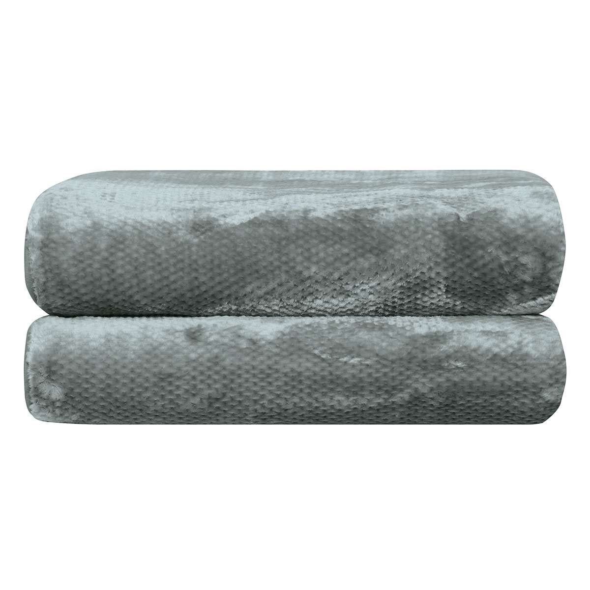 Κουβέρτα Βελουτέ King Size (240X260) Kentia Loft Bella 22 L Grey Aw2026 Λευκά Είδη Κρεβατοκάμαρας Κουβέρτες Υπέρδιπλες Spitishop