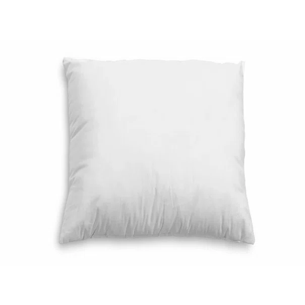 Μαξιλάρι Γεμίσματος (50x50) Kentia Comfort