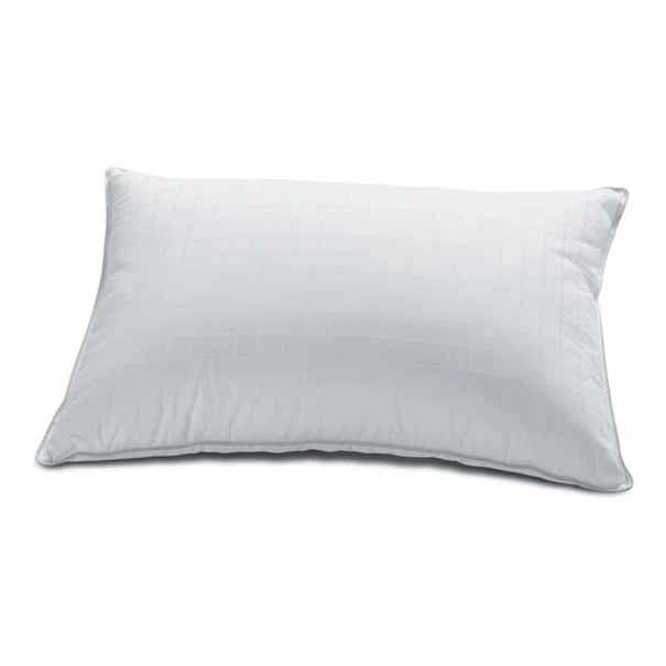 Μαξιλάρι Ύπνου Μαλακό (50x70) Kentia Dream Microfiber 1050gr/m2