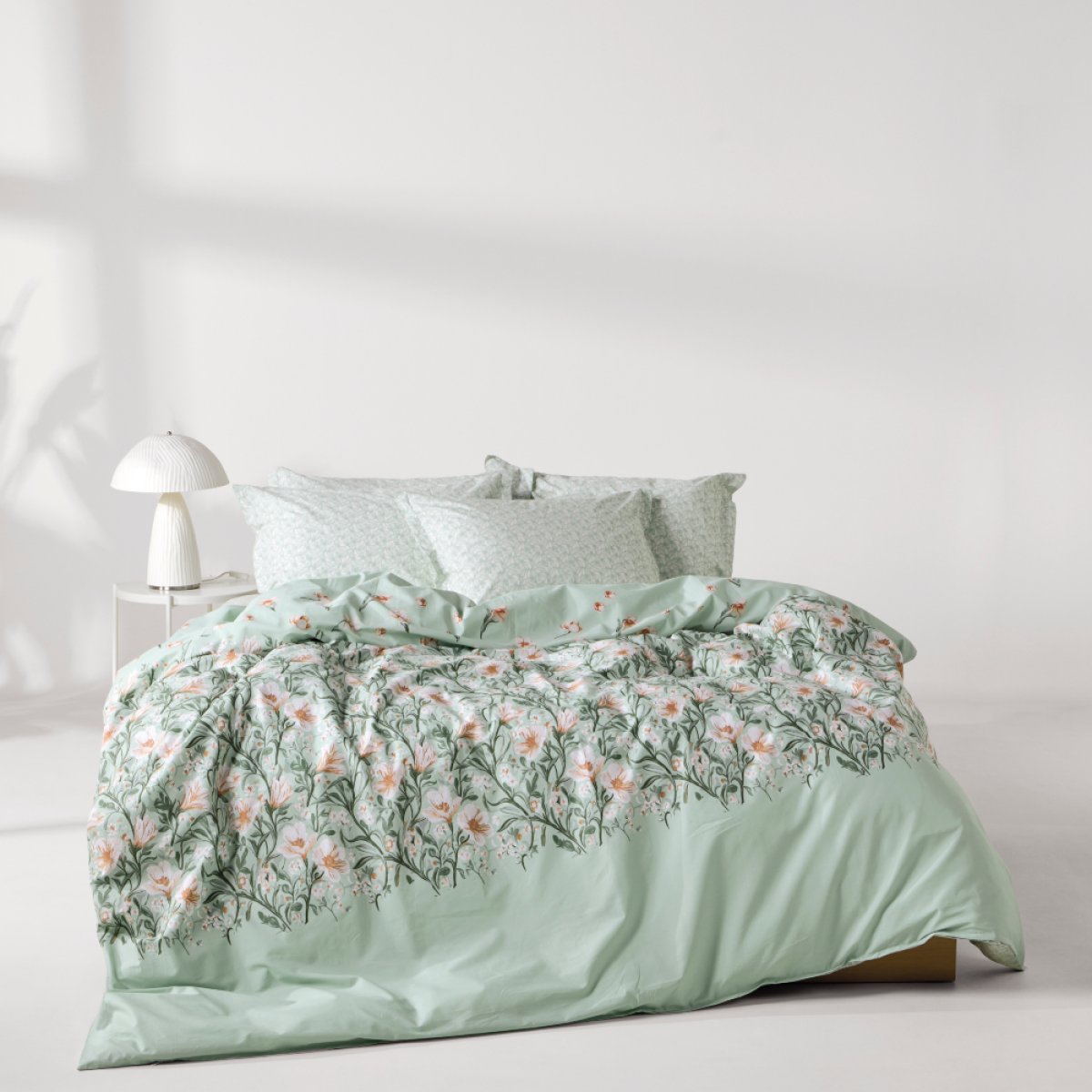Σεντόνια King Size (Σετ) Kentia Judith