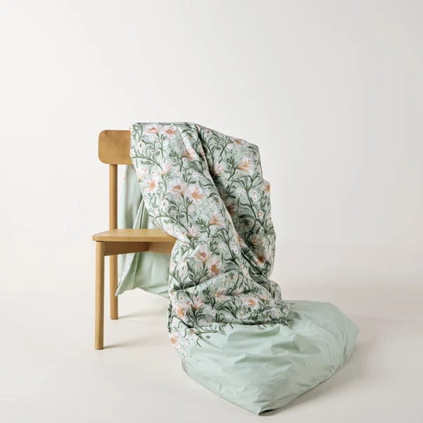 Σεντόνια King Size (Σετ) Kentia Judith