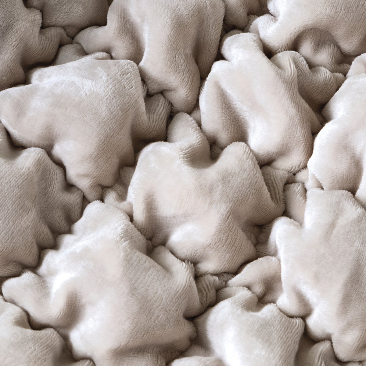 Κουβερτοπάπλωμα Μονό (160x220) Kentia Marshmallow 12