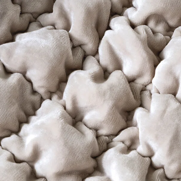 Κουβερτοπάπλωμα Υπέρδιπλο (220x240) Kentia Marshmallow 12