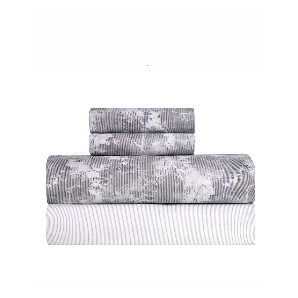 Σεντόνια Υπέρδιπλα (Σετ) Kentia Opalite 15