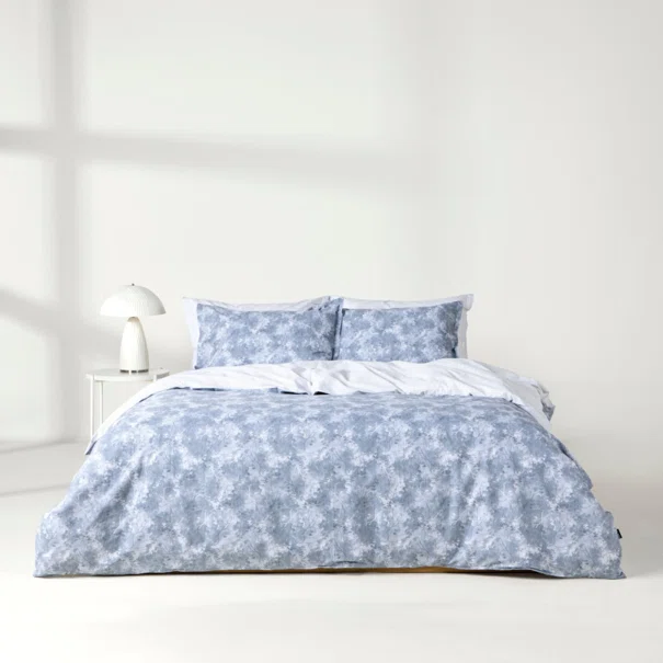 Σεντόνια Υπέρδιπλα (Σετ) Kentia Opalite 33