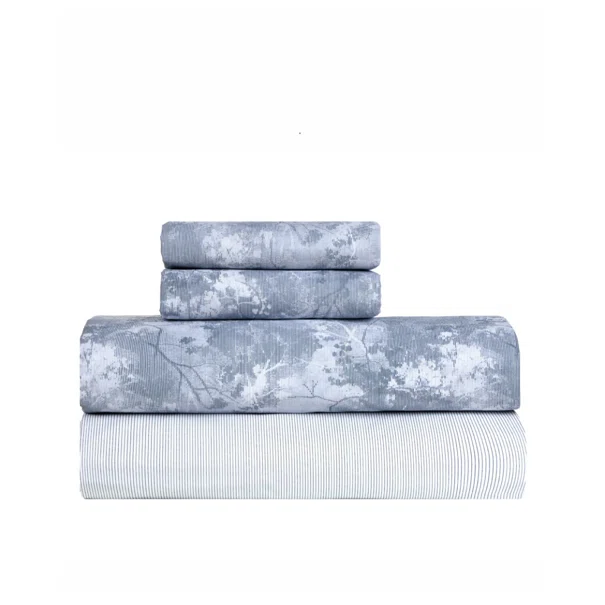 Σεντόνια Υπέρδιπλα (Σετ) Kentia Opalite 33