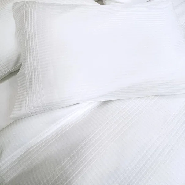 Παπλωματοθήκη King Size (Σετ 260x240) Kentia Orama