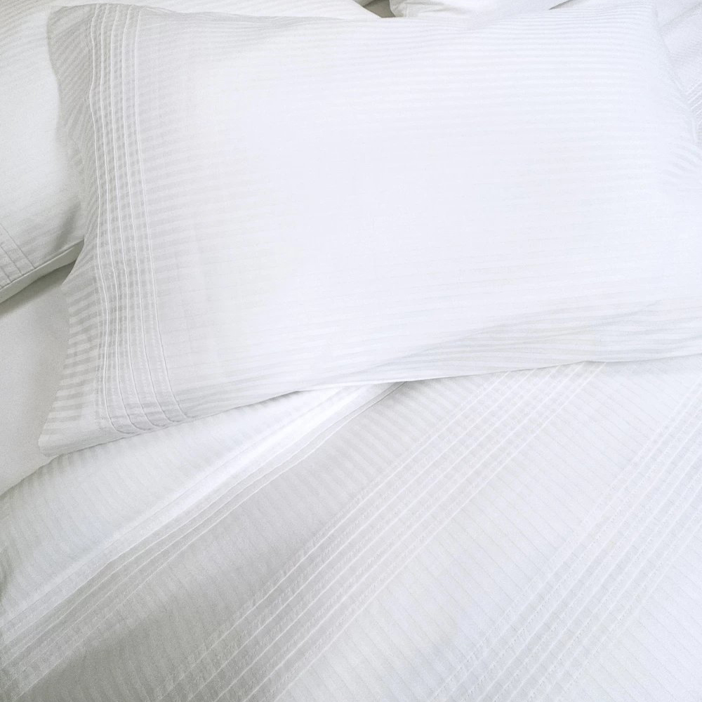 Παπλωματοθήκη Υπέρδιπλη (Σετ 220x240) Kentia Orama