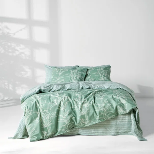 Σεντόνια King Size (Σετ) Kentia Saporo 36