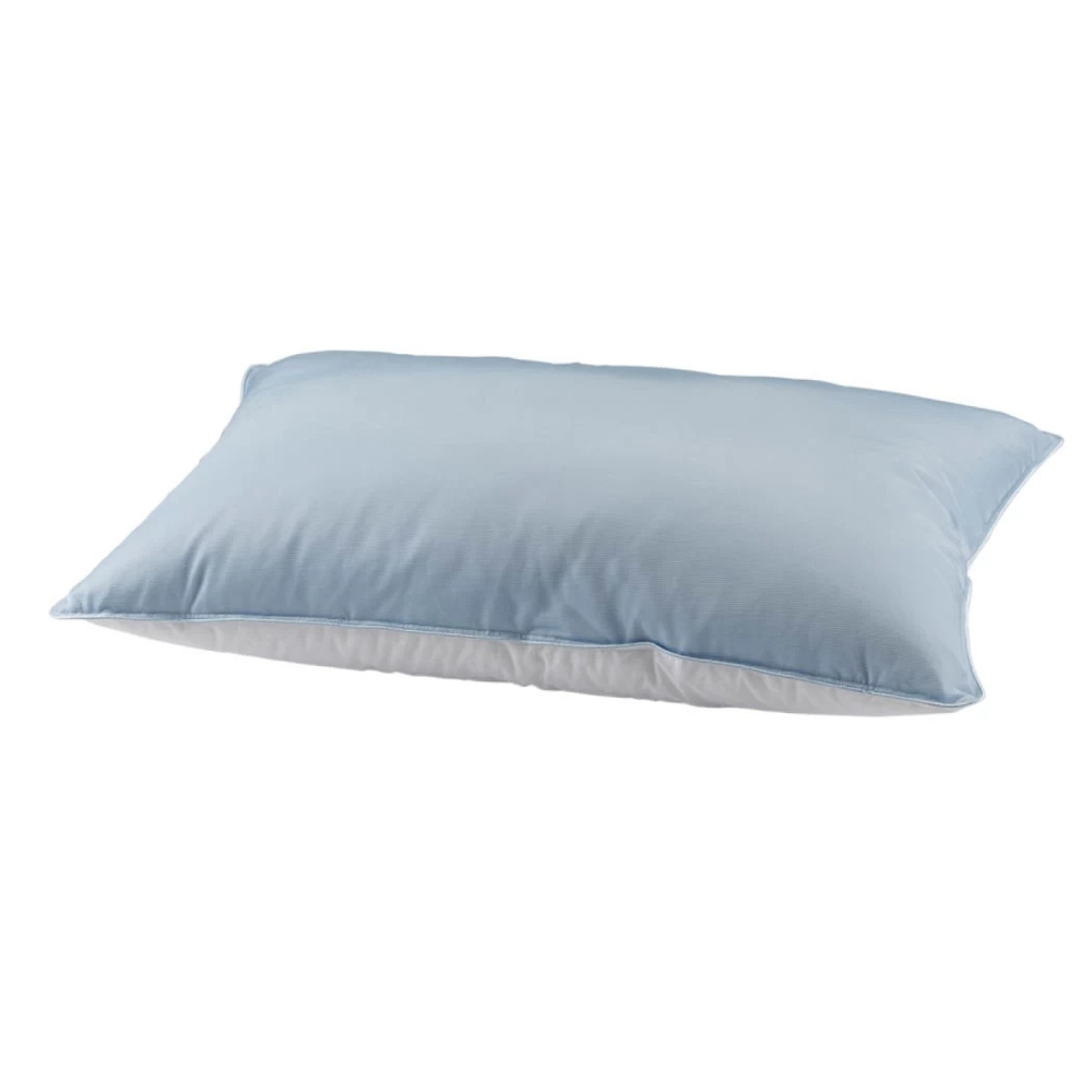 Μαξιλάρι Ύπνου Μαλακό (50x70) Kentia Sleep Cool Σιλικόνης