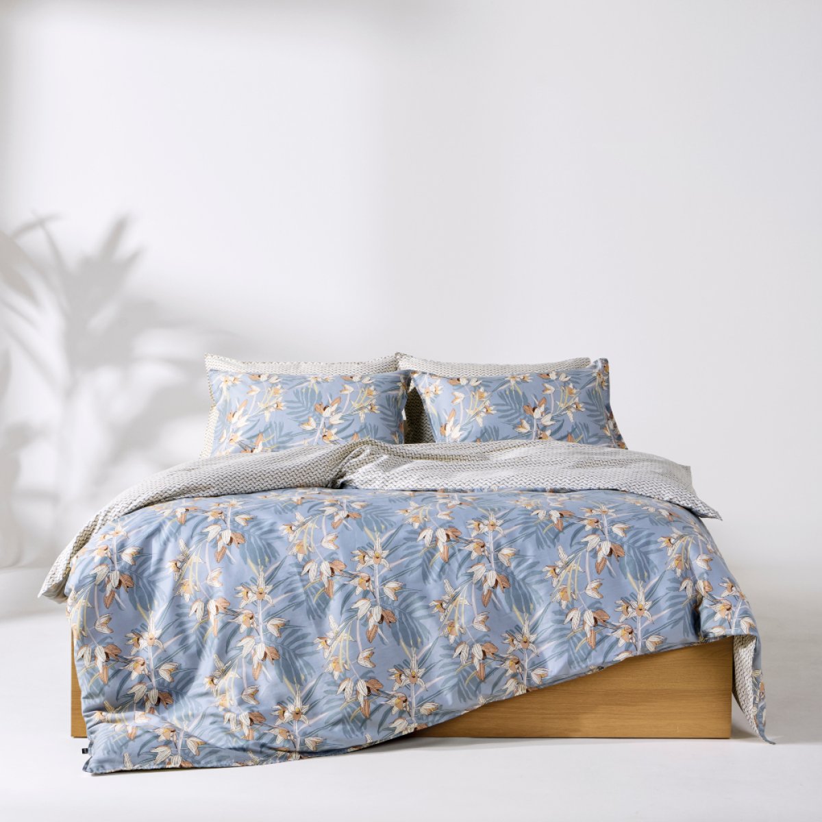 Σεντόνια King Size (Σετ) Kentia Sumela 32