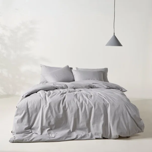 Παπλωματοθήκη Υπέρδιπλη (Σετ 220x240) Kentia YN 26 Trent 22