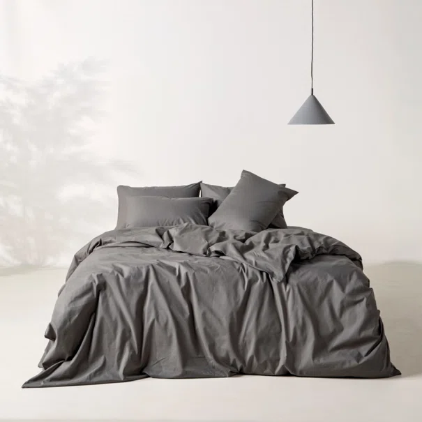 Σεντόνια King Size (Σετ) Kentia YN 26 Waylon
