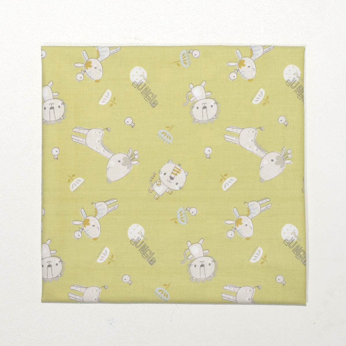 Πάνα Φανελένια (80x80) Baby Oliver Des 180