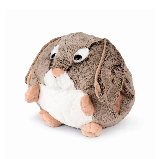 Μαξιλάρι Αγκαλιάς Με Τσέπες (Φ35) Cozy Noxxiez Bunny NX-HW701