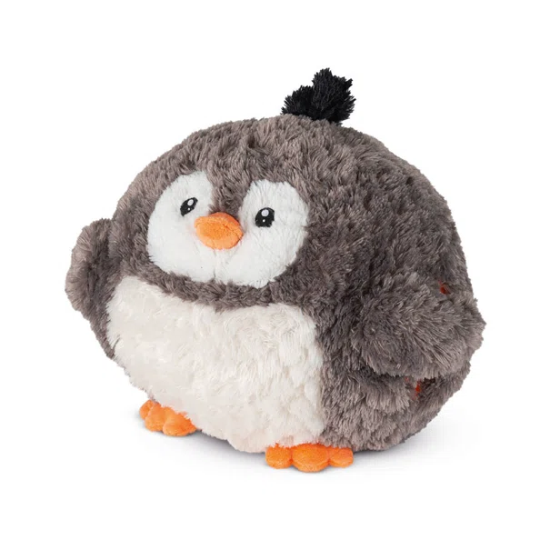 Μαξιλάρι Αγκαλιάς Με Τσέπες (Φ35) Cozy Noxxiez Penguin NX-HW713