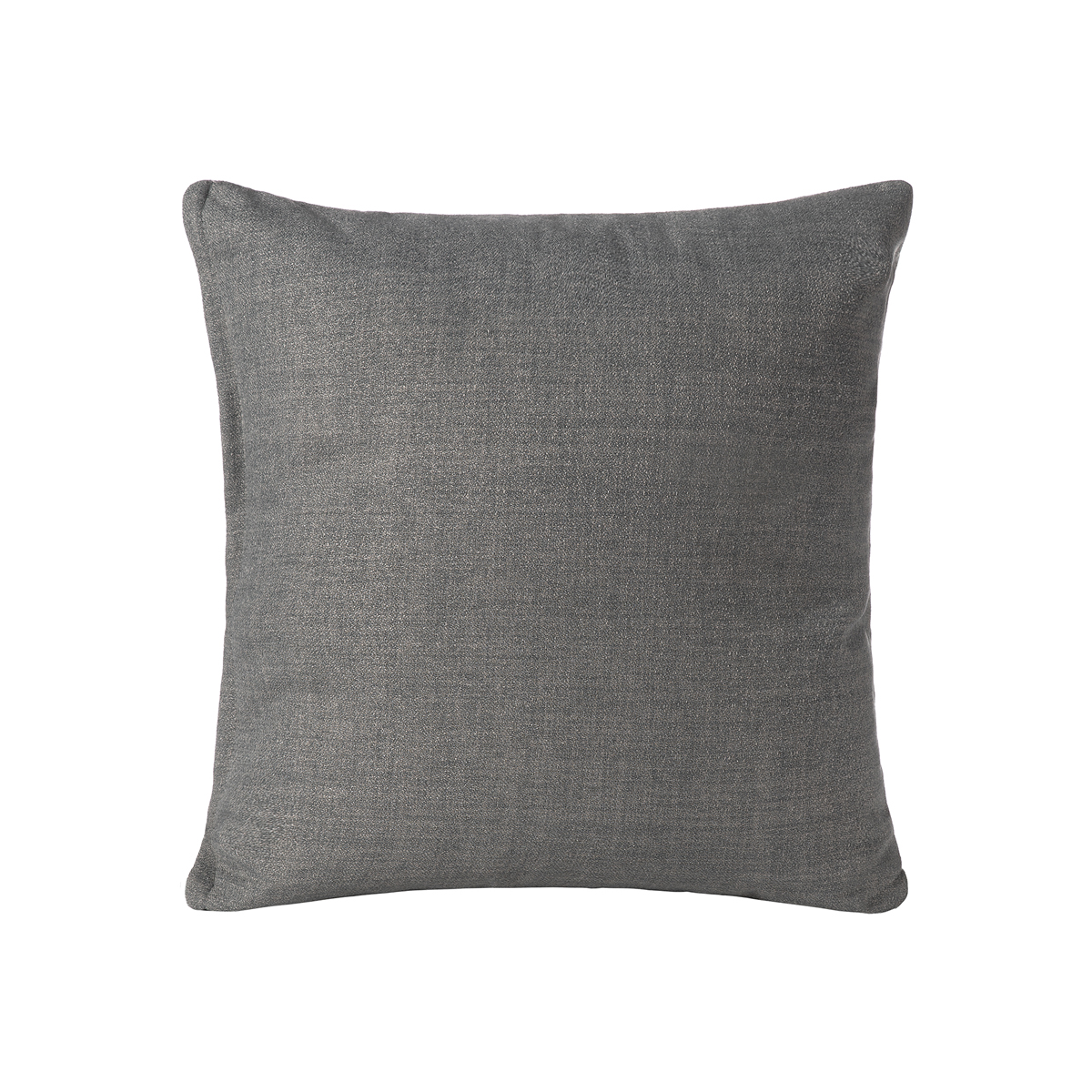 Διακοσμητική Μαξιλαροθήκη (65X65) Silk Fashion A803 Γκρι Σκούρο Λευκά Είδη Σαλονιού Μαξιλάρια Διακοσμητικά Διακοσμητικές Μαξιλαροθήκες Spitishop