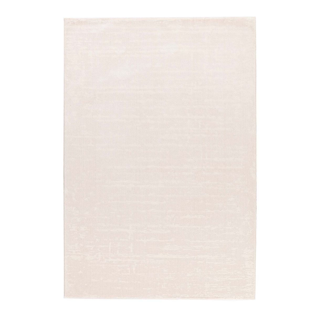 Χαλί (240X300) Royal Carpet Bianca 379A Cream Χαλιά Σαλονιού Χειμερινά Μονόχρωμα Spitishop