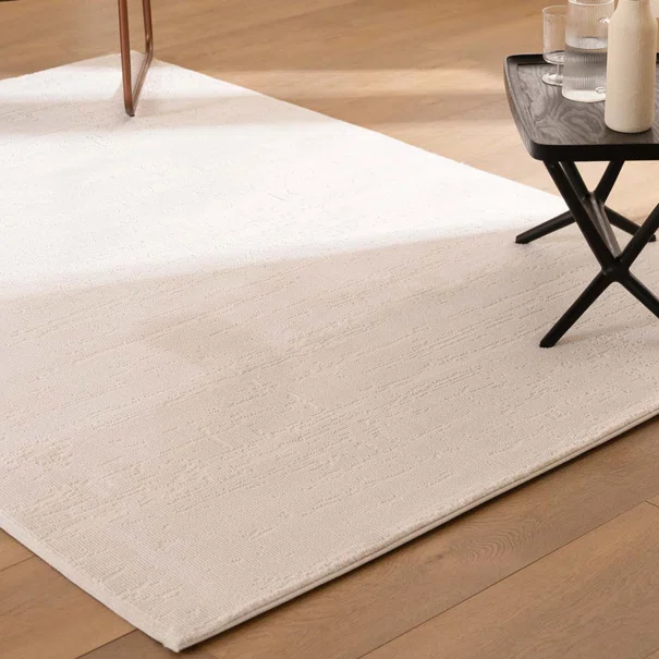 Χαλί (240x300) Royal Carpet Bianca 379A Cream