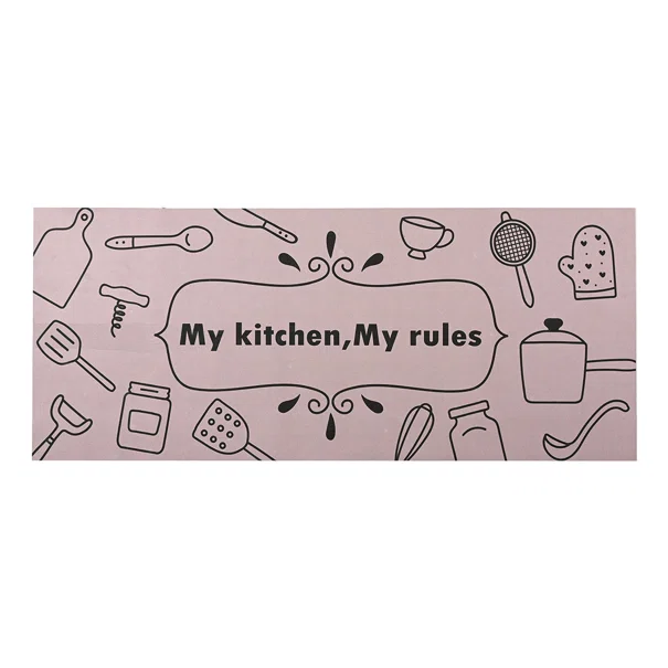 Πατάκι (70x180) Pol Rugs & Mats My Kitchen