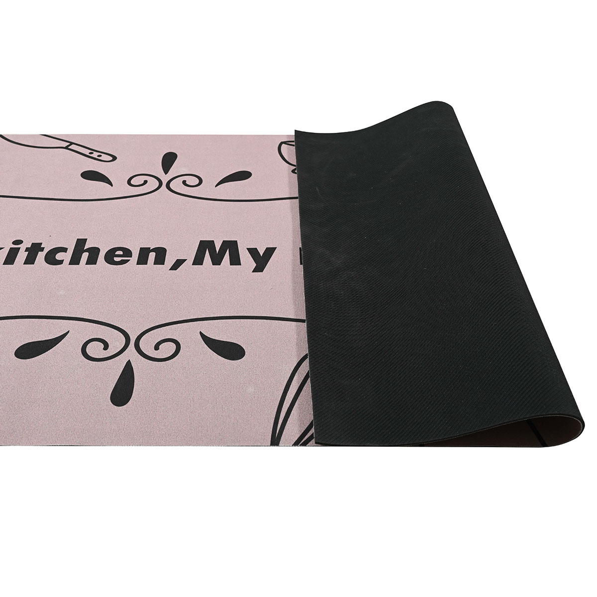 Πατάκι (70X180) Pol Rugs Mats My Kitchen Χαλιά Πατάκια Εσωτερικού Χώρου Spitishop