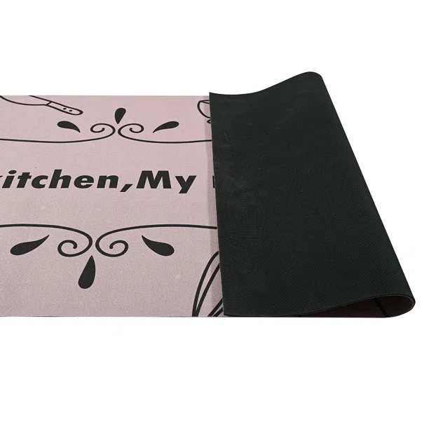 Πατάκι (70x180) Pol Rugs & Mats My Kitchen