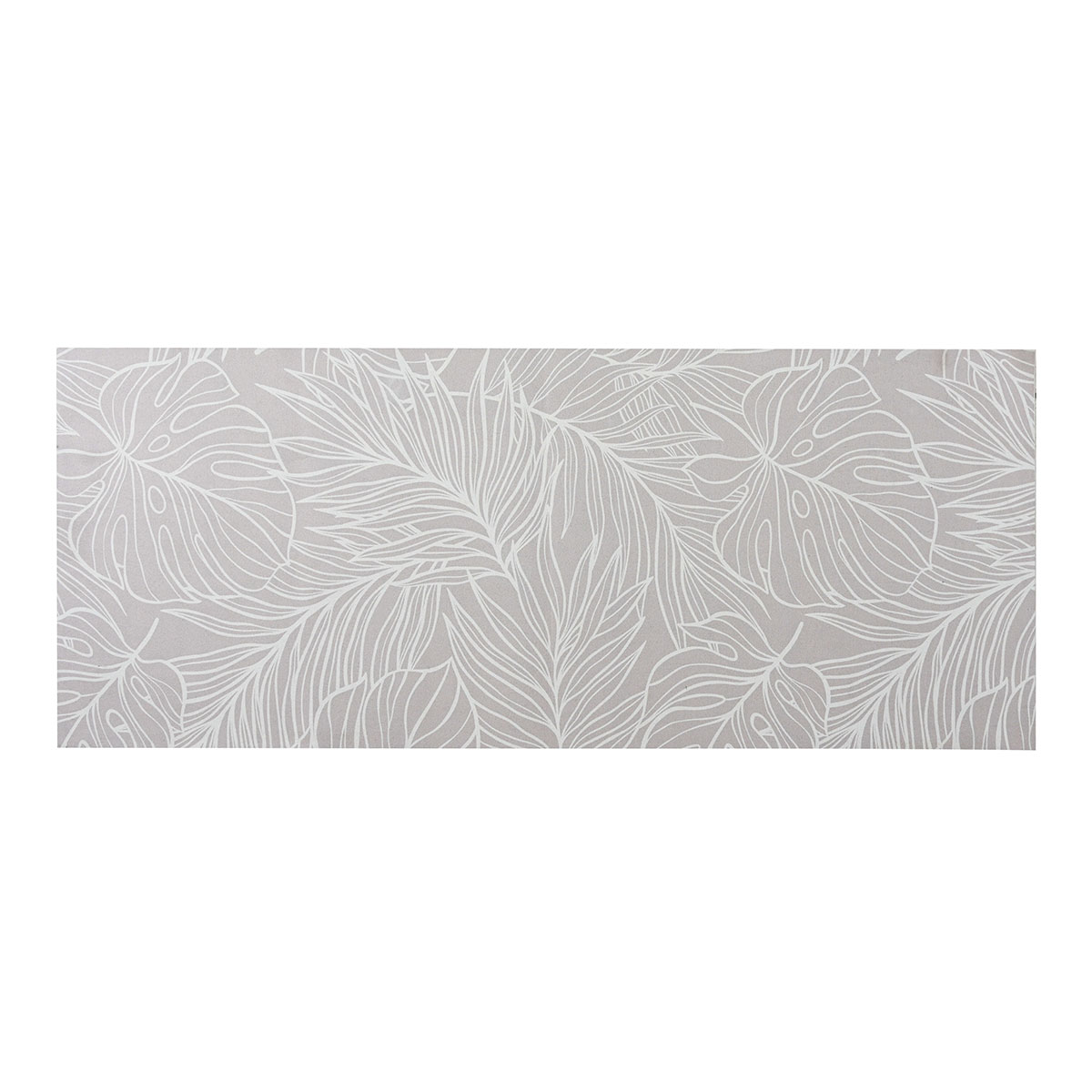 Πατάκι (60X130) Pol Rugs Mats Leaf Χαλιά Πατάκια Εσωτερικού Χώρου Spitishop