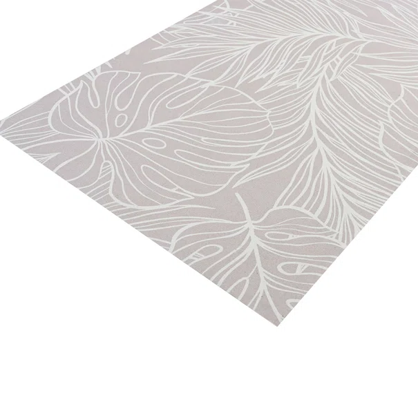 Πατάκι (60x130) Pol Rugs & Mats Leaf