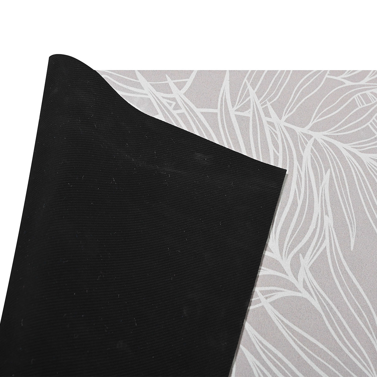 Πατάκι (60X130) Pol Rugs Mats Leaf Χαλιά Πατάκια Εσωτερικού Χώρου Spitishop