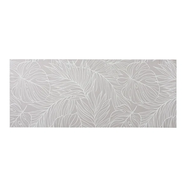 Πατάκι (70x180) Pol Rugs & Mats Leaf