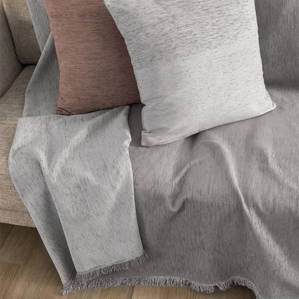 Ριχτάρι Καναπέ Τετραθέσιου 2 Όψεων (170x320) Palamaiki Parva Grey