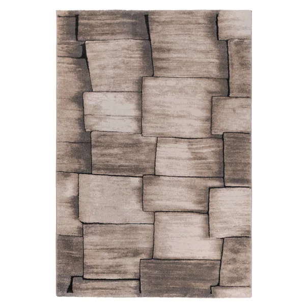 Χαλί (160x230) Tzikas Carpets Dorian 91487-396