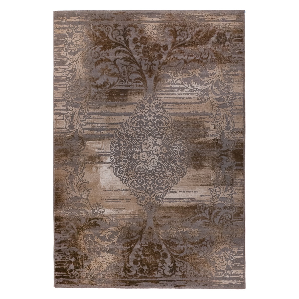 Χαλί (160X230) Tzikas Carpets Vintage 23336-957 Χαλιά Σαλονιού Χειμερινά Spitishop