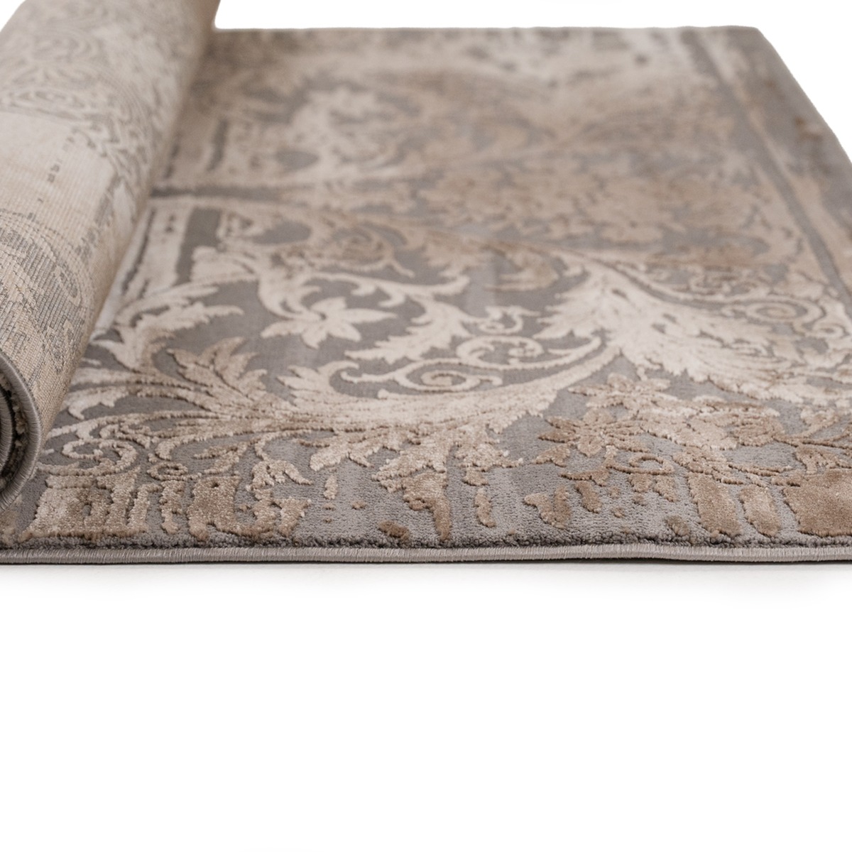 Χαλί (160X230) Tzikas Carpets Vintage 23336-957 Χαλιά Σαλονιού Χειμερινά Spitishop