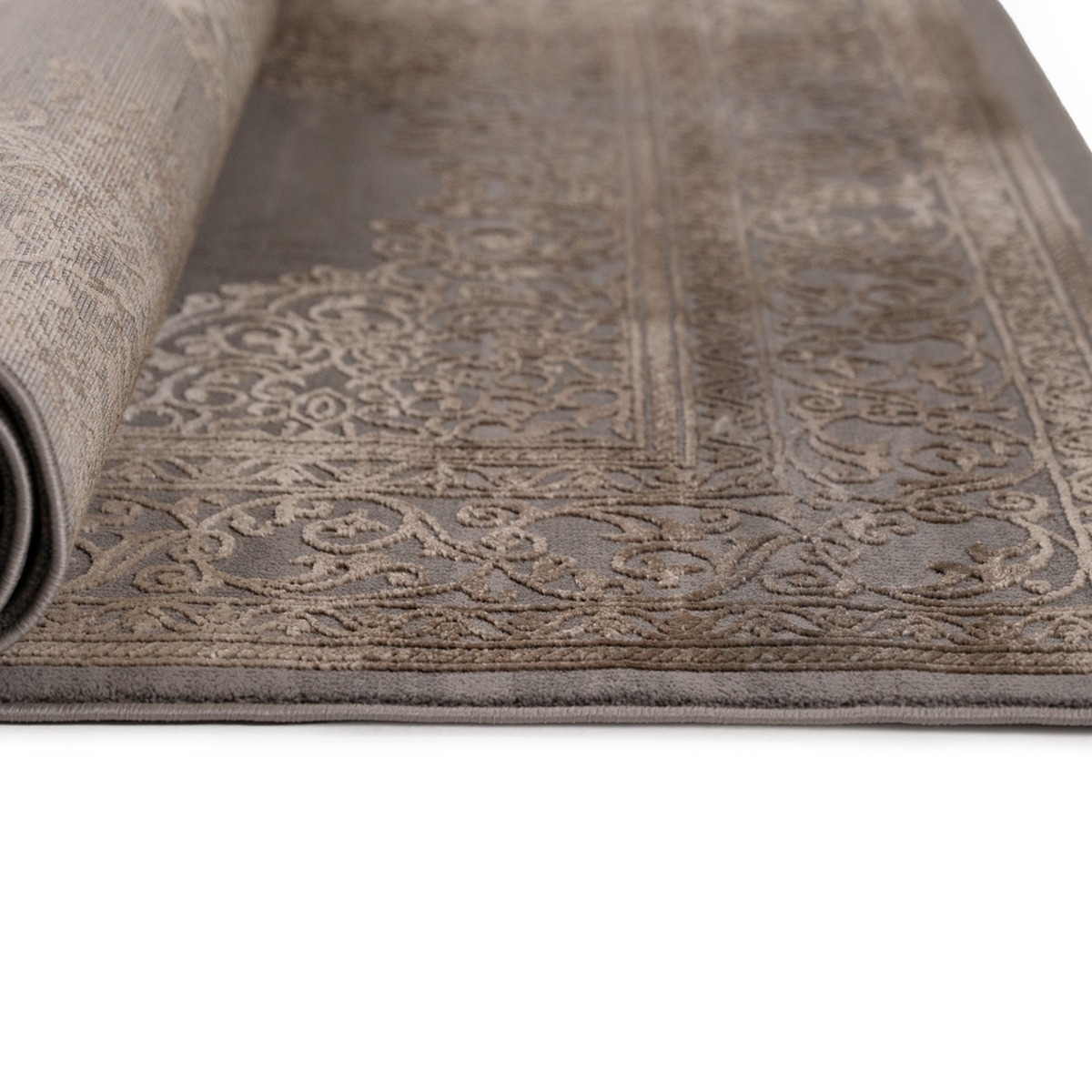 Χαλί (160X230) Tzikas Carpets Vintage 23024-956 Χαλιά Σαλονιού Χειμερινά Κλασικά Spitishop