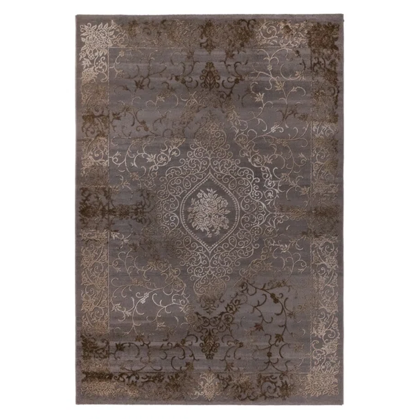 Χαλί (160x230) Tzikas Carpets Vintage 23340-956