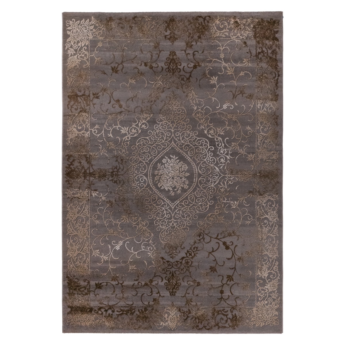 Χαλί (240X340) Tzikas Carpets Vintage 23340-956 Χαλιά Σαλονιού Χειμερινά Spitishop