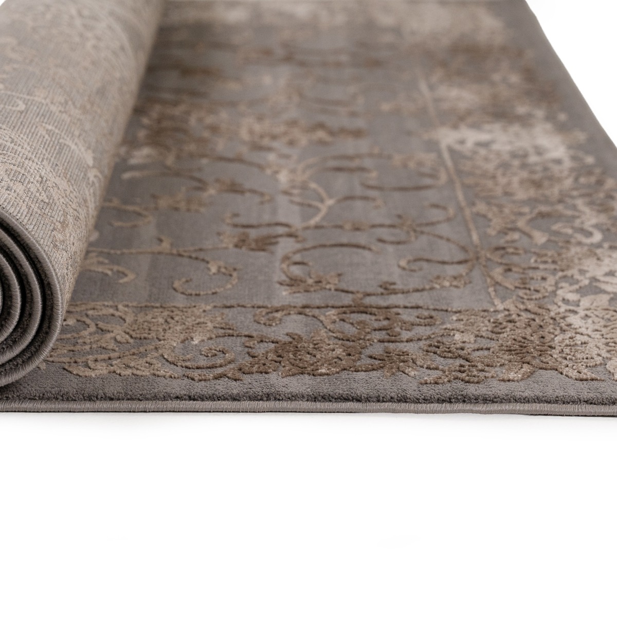 Χαλί (240X340) Tzikas Carpets Vintage 23340-956 Χαλιά Σαλονιού Χειμερινά Spitishop